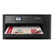 Epson WorkForce WF-7310DTW - A colori - 4 - 4800 x 2400 DPI - A3+ - 32 ppm - Stampa fronte/retro