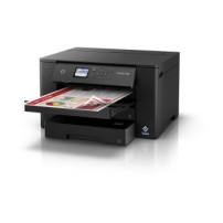 Epson WorkForce WF-7310DTW - A colori - 4 - 4800 x 2400 DPI - A3+ - 32 ppm - Stampa fronte/retro