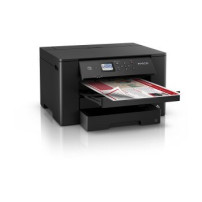 Epson WorkForce WF-7310DTW - A colori - 4 - 4800 x 2400 DPI - A3+ - 32 ppm - Stampa fronte/retro