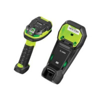 Zebra LI3678-SR - Lettore di codici a barre portatile - 1D - Codabar,Code 11,Code 128,Code 39,Code 93,GS1-128 (UCC/EAN-128),MSI,
