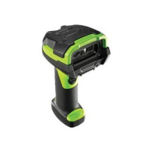 Zebra LI3678-SR - Lettore di codici a barre portatile - 1D - Codabar,Code 11,Code 128,Code 39,Code 93,GS1-128 (UCC/EAN-128),MSI,