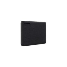 Disco rigido esterno Toshiba Canvio Advance da 4000 GB nero