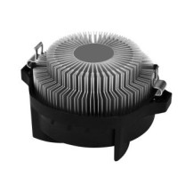 Arctic Alpine 23 CO - Set refrigerante - 9 cm - 200 Giri/min - 2700 Giri/min - 0,3 son - Alluminio - Nero