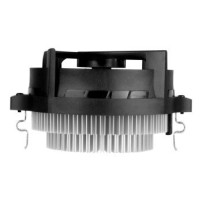 Arctic Alpine 23 CO - Set refrigerante - 9 cm - 200 Giri/min - 2700 Giri/min - 0,3 son - Alluminio - Nero