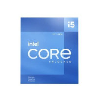 Intel CORE I5-12600KF 3.70GHZ SKTLGA1700 20.00MB CACHE BOXED