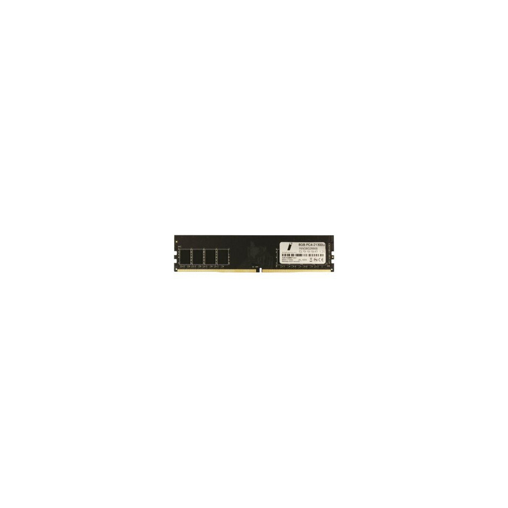 Innovation PC Innovation IT DDR4 8GB DIMM 288-PIN