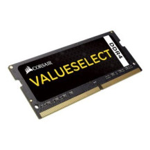 Corsair ValueSelect - 8 GB - 1 x 8 GB - DDR4 - 2133 MHz - 260-pin SO-DIMM