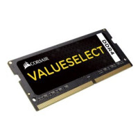 Corsair ValueSelect - 8 GB - 1 x 8 GB - DDR4 - 2133 MHz - 260-pin SO-DIMM
