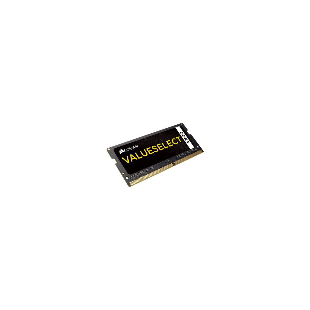 Corsair ValueSelect - 8 GB - 1 x 8 GB - DDR4 - 2133 MHz - 260-pin SO-DIMM