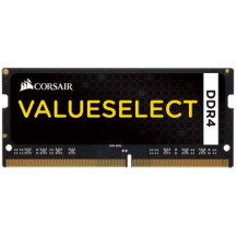 Corsair ValueSelect - 8 GB - 1 x 8 GB - DDR4 - 2133 MHz - 260-pin SO-DIMM
