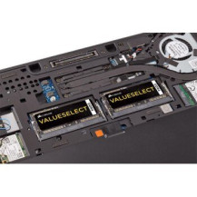 Corsair ValueSelect - 8 GB - 1 x 8 GB - DDR4 - 2133 MHz - 260-pin SO-DIMM