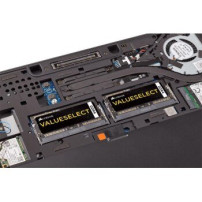 Corsair ValueSelect - 8 GB - 1 x 8 GB - DDR4 - 2133 MHz - 260-pin SO-DIMM