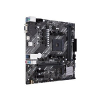 ASUS PRIME A520M-K - AMD - AMD Ryzen 3 3rd Gen - 3rd Generation AMD Ryzen 5 - 3rd Generation AMD Ryzen 7 - 3rd Generation AMD...