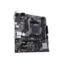 ASUS PRIME A520M-K - AMD - AMD Ryzen 3 3rd Gen - 3rd Generation AMD Ryzen 5 - 3rd Generation AMD Ryzen 7 - 3rd Generation AMD...
