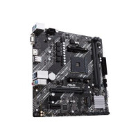 ASUS PRIME A520M-K - AMD - AMD Ryzen 3 3rd Gen - 3rd Generation AMD Ryzen 5 - 3rd Generation AMD Ryzen 7 - 3rd Generation AMD...