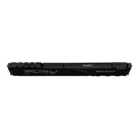 Kingston Fury Beast - DDR4 - Kit - 16 GB 2 x 8 GB - DIMM 288-PIN - 3200 MHz - 16 GB - DDR4