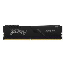 Kingston 40KI3232-1016FB - 32 GB DDR4 3200 CL16 Fury Beast Black - 32 GB - DDR4