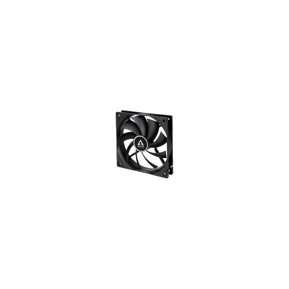 Arctic Case Fan F12 - 120x120x25mm - 3 Pin 18dB 1350rpm - Case fan