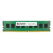 Kingston KVR32N22S6/8 - 8 GB - 1 x 8 GB - DDR4 - 3200 MHz - 288-pin DIMM