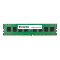 Kingston KVR32N22S6/8 - 8 GB - 1 x 8 GB - DDR4 - 3200 MHz - 288-pin DIMM
