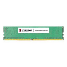 Kingston KVR32N22S6/8 - 8 GB - 1 x 8 GB - DDR4 - 3200 MHz - 288-pin DIMM
