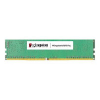 Kingston KVR32N22S6/8 - 8 GB - 1 x 8 GB - DDR4 - 3200 MHz - 288-pin DIMM
