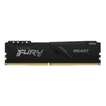 Kingston 40KI1632-1016FB1 - 16 GB DDR4 3200 CL16 Fury Beast Black - 16 GB - DDR4
