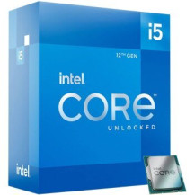 Intel DESKTOP-CPU 3,7GHZ