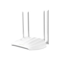 TP-LINK TL-WA1201 - 867 Mbit/s - 300 Mbit/s - 867 Mbit/s - 10,100,1000 Mbit/s - 2.4 - 5 GHz - IEEE 802.11a,IEEE 802.11ac,IEEE 80