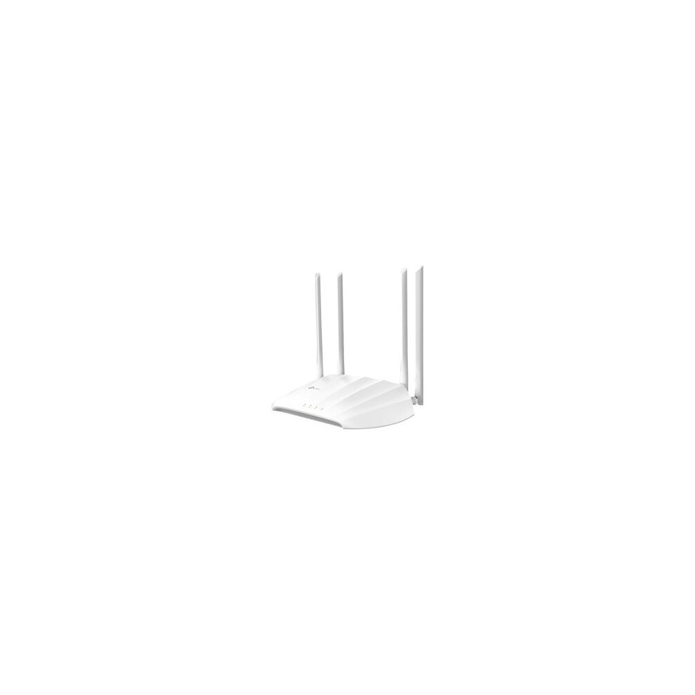 TP-LINK TL-WA1201 - 867 Mbit/s - 300 Mbit/s - 867 Mbit/s - 10,100,1000 Mbit/s - 2.4 - 5 GHz - IEEE 802.11a,IEEE 802.11ac,IEEE 80