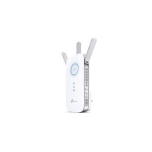 TP-LINK RE550 - Trasmettitore di rete - 1900 Mbit/s - 10,100,1000 Mbit/s - Esterno - 23 dbm - 10/100/1000Base-T(X)