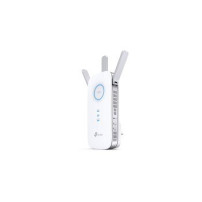 TP-LINK RE550 - Trasmettitore di rete - 1900 Mbit/s - 10,100,1000 Mbit/s - Esterno - 23 dbm - 10/100/1000Base-T(X)