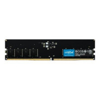 Crucial RAM - 32 GB - DDR5 4800 UDIMM CL40 - 32 GB - DDR5