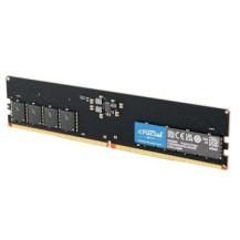 Crucial RAM - 32 GB - DDR5 4800 UDIMM CL40 - 32 GB - DDR5