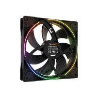 Be Quiet! ! Light Wings PWM 3e 140x140x25| BL078
