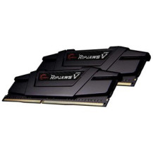 G.Skill Ripjaws V F4-3600C18D-32GVK - 32 GB - 2 x 16 GB - DDR4 - 3600 MHz - 288-pin DIMM