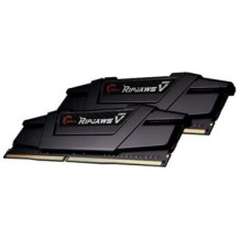 G.Skill Ripjaws V F4-3600C18D-32GVK - 32 GB - 2 x 16 GB - DDR4 - 3600 MHz - 288-pin DIMM