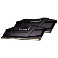 G.Skill Ripjaws V F4-3600C18D-32GVK - 32 GB - 2 x 16 GB - DDR4 - 3600 MHz - 288-pin DIMM