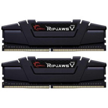 G.Skill Ripjaws V F4-3600C18D-32GVK - 32 GB - 2 x 16 GB - DDR4 - 3600 MHz - 288-pin DIMM