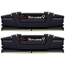 G.Skill Ripjaws V F4-3600C18D-32GVK - 32 GB - 2 x 16 GB - DDR4 - 3600 MHz - 288-pin DIMM