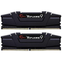G.Skill Ripjaws V F4-3600C18D-32GVK - 32 GB - 2 x 16 GB - DDR4 - 3600 MHz - 288-pin DIMM