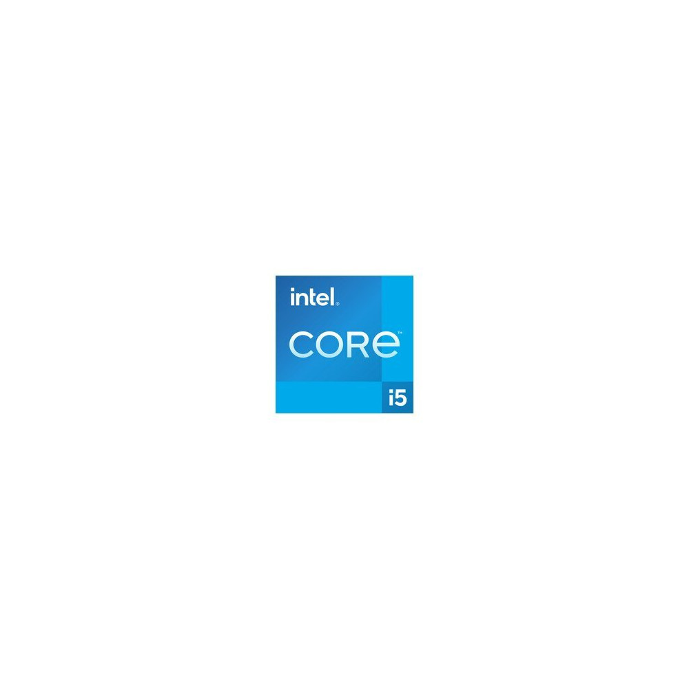 Intel Core I5-12400 Core i5 2,5 GHz - Skt 1700 Alder Lake