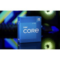 Intel Core I5-12400 Core i5 2,5 GHz - Skt 1700 Alder Lake