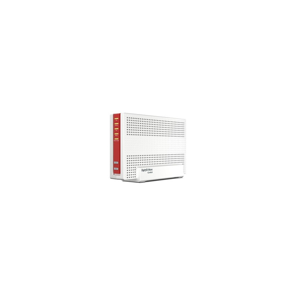 AVM FRITZ Box 6690 Cable