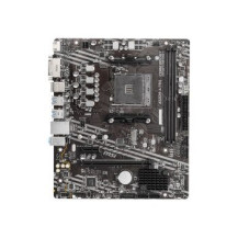 MSI A520M-A PRO - AMD - Presa AM4 - AMD Ryzen 3 3rd Gen - 3rd Generation AMD Ryzen 5 - 3rd Generation AMD Ryzen 7 - 3rd Generati