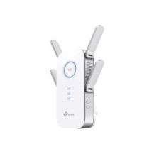 TP-LINK RE650 - Trasmettitore di rete - 1733 Mbit/s - 10,100,1000 Mbit/s - Windows 10 Education,Windows 10 Education x64,Windows