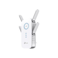 TP-LINK RE650 - Trasmettitore di rete - 1733 Mbit/s - 10,100,1000 Mbit/s - Windows 10 Education,Windows 10 Education x64,Windows