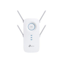 TP-LINK RE650 - Trasmettitore di rete - 1733 Mbit/s - 10,100,1000 Mbit/s - Windows 10 Education,Windows 10 Education x64,Windows