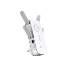 TP-LINK RE650 - Trasmettitore di rete - 1733 Mbit/s - 10,100,1000 Mbit/s - Windows 10 Education,Windows 10 Education x64,Windows