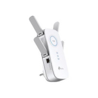 TP-LINK RE650 - Trasmettitore di rete - 1733 Mbit/s - 10,100,1000 Mbit/s - Windows 10 Education,Windows 10 Education x64,Windows